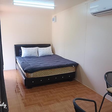 น็อคดาวน์ Hotel Khao Kho Ngoại thất bức ảnh
