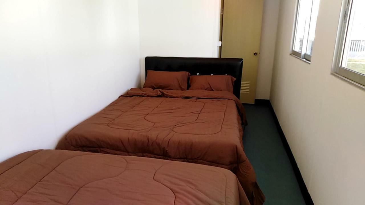 น็อคดาวน์ Hotel Khao Kho Phòng bức ảnh