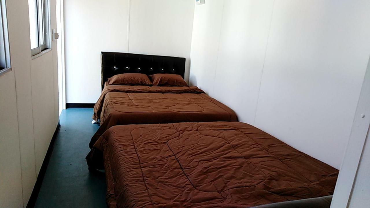 น็อคดาวน์ Hotel Khao Kho Ngoại thất bức ảnh