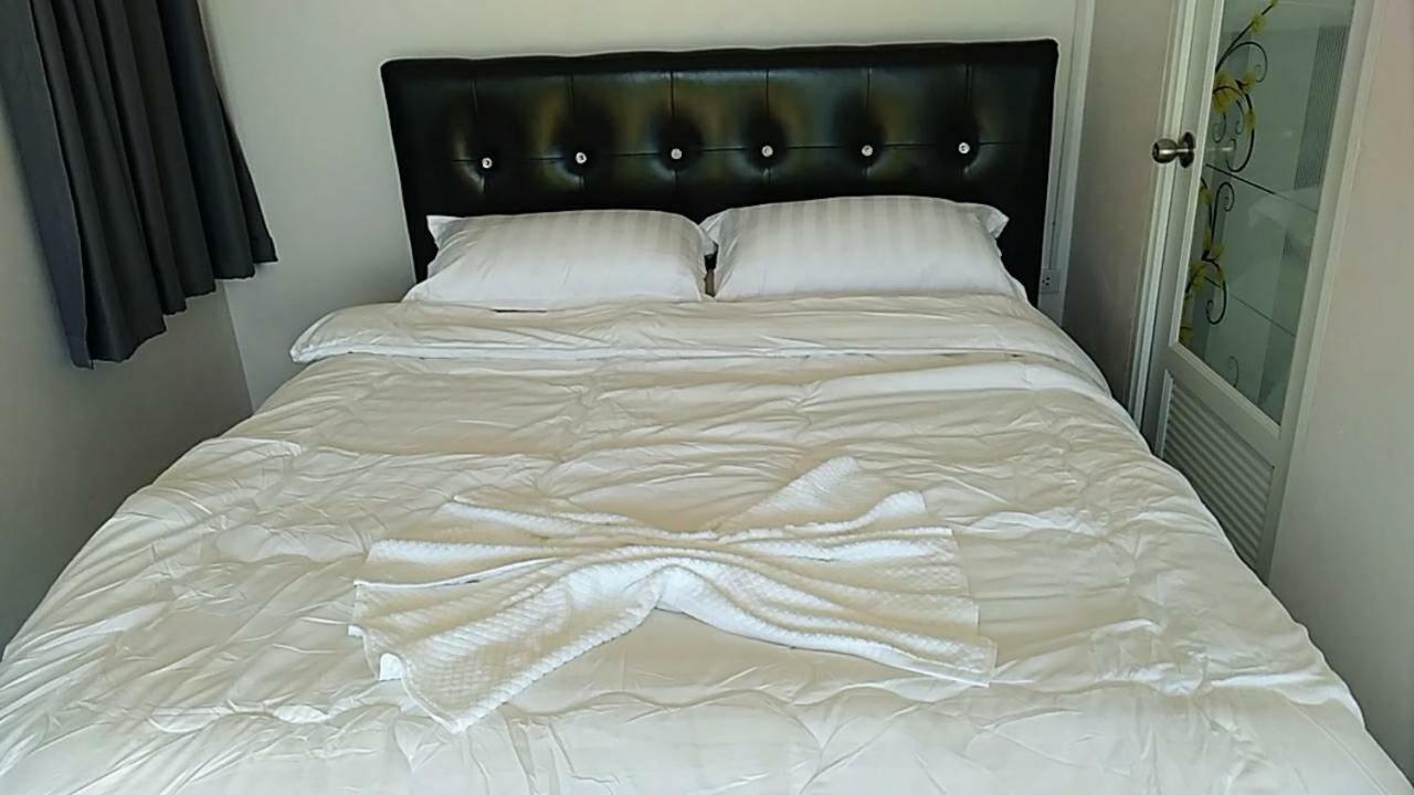 น็อคดาวน์ Hotel Khao Kho Ngoại thất bức ảnh